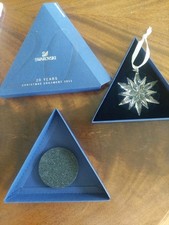 2011 swarovski christmas for sale  Port Lavaca