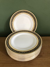 Wedgwood india 17.5 for sale  WORCESTER