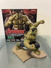 Marvel avengers actionfigur gebraucht kaufen  Recklinghausen