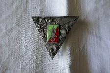 Insigne légion étrangère d'occasion  France