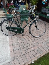 raleigh superbe for sale  CHATHAM