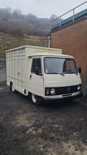 Peugeot catering van for sale  SITTINGBOURNE