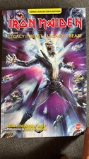 iron maiden beast usato iron maiden beast usato Moncalieri