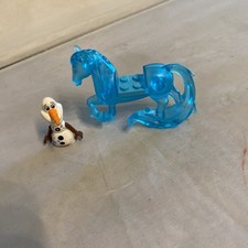 Lego minifigure frozen for sale  Queen Creek