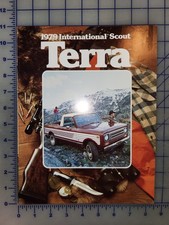 1979 international scout for sale  Suffolk