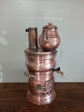 Turkish handmade copper for sale  Kuna