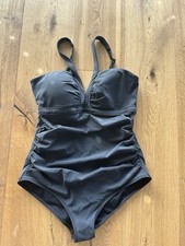Badeanzug boden größe gebraucht kaufen  Steinhöring