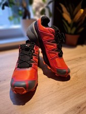 Salomon speedcross gore gebraucht kaufen  Straubing