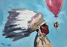 Jose trujillo oil for sale  Tucson