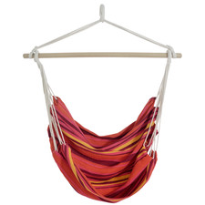 Hanging rope chair for sale  GREENFORD