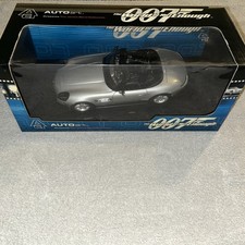 Autoart james bond for sale  CHELMSFORD