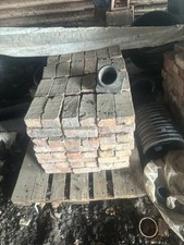 Wire cut bricks for sale  LEYLAND