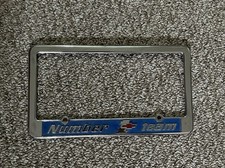 Vintage chevrolet number for sale  Jackson