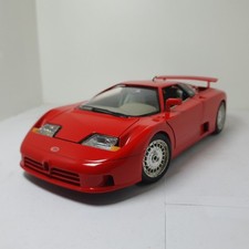 Bugatti eb110 red for sale  SUTTON COLDFIELD