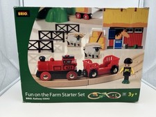 Brio 33043 bahn gebraucht kaufen  Dortmund