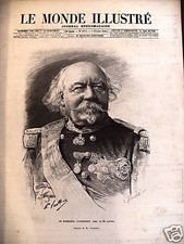 Illustre 1895 1975 d'occasion Illustre 1895 1975 d'occasion  Mauguio