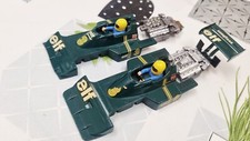 Scalextric tyrrell p34 d'occasion  Expédié en Belgium