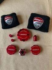 Ducati motorcycle parts for sale  BOSTON