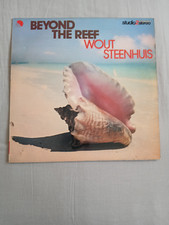 Beyond reef...wout steenhuis for sale  COLCHESTER