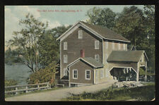 grist mill for sale  Montgomery