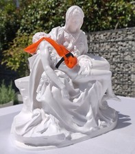 Sagrasse skulptur gebraucht kaufen  Liederbach