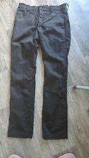 Levi chino black for sale  HARTLEPOOL
