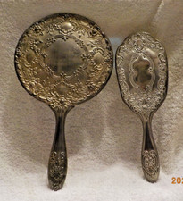 Vintage silver plated for sale  Greensburg