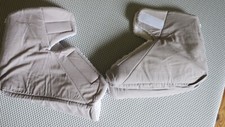 Frotteebezüge ersatz vacoped gebraucht kaufen  Allendorf (Eder)