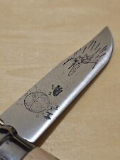 Couteau opinel numéro d'occasion  Briec