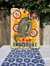 Enseigne publicitaire tole d'occasion  Sainte-Adresse