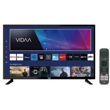 Televisore led ready usato  Napoli