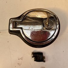 Triumph stag fuel for sale  ENFIELD