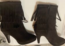 Bottines talons andre d'occasion  Miribel