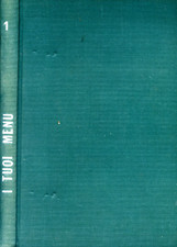 Tuoi menù enciclopedia usato  Italia