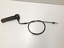 Manopola acceleratore mbk usato  Zovencedo