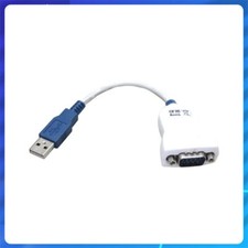 Grade RS232 Converter USB To Serial Cable for UC232R-10 Support XP Win7 Win 8 #W comprar usado  Enviando para Brazil