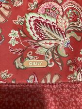 Ilily shopper rot gebraucht kaufen  Bochum