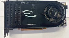 Evga geforce 8800 d'occasion  Expédié en Belgium