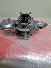 Carburatore weber fiat usato  Borgo Mantovano