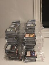 100 pacotes de cartas Mtg raros em cada ordem coleção Magic the Gathering  comprar usado  Enviando para Brazil