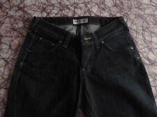Damenjeans dunkelblau w27 gebraucht kaufen  Barchfeld-Immelborn