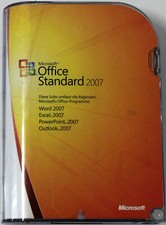 Microsoft ffice standard gebraucht kaufen  Norden