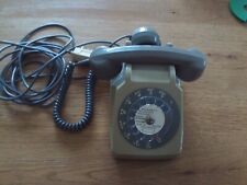 Ancien telephone gris d'occasion  Bretteville-sur-Laize