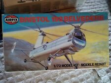 Airfix bristol 192 for sale  WELLS