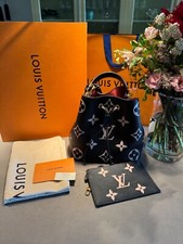 Louis vuitton neonoe gebraucht kaufen  Pulheim