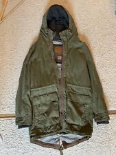 Naketano parka mantel gebraucht kaufen  Nürnberg