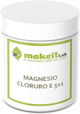 Make lab magnesio usato  Roma