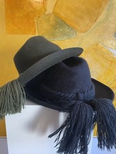 Trachtenhut jagdhut hutmachere gebraucht kaufen  Berlin