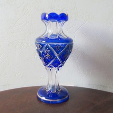 Baccarat saint louis d'occasion  Dijon