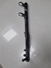 Cannondale lefty pbr for sale  NORTHWICH